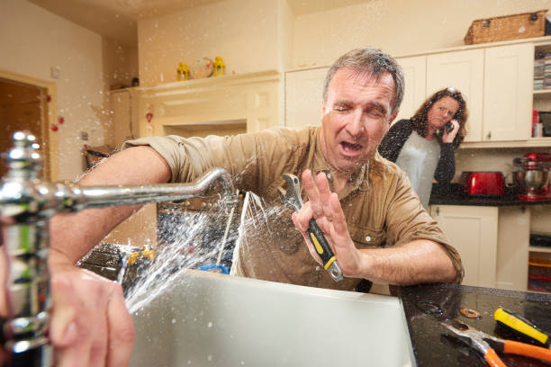 Best 24-hour water damage restoration  in Sunray, TX